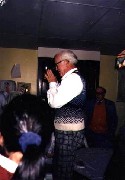 1992 Mac McDougal; Cornell Family Graduation (Kat McDougal Wheeler s grandfather)